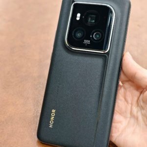 Honor Magic 6 Ultimate bản nội địa 16-512gb màu Đen đẹp 98%