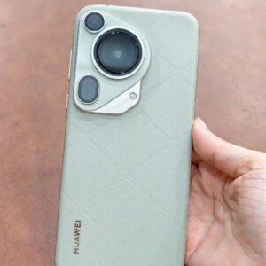 Pura 70 Ultra, Huawei Pura 70 Ultra bản quốc tế 16-512gb màu Xanh đẹp 99%