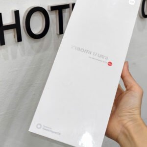 Xiaomi 17 Ultra bản nội địa 16-512gb New Seal 100%