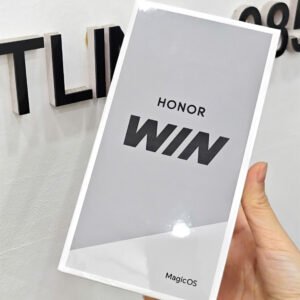 Honor Win bản nội địa 12-256gb mới nguyên seal 100%