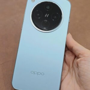 Oppo Find X8 5G bản nội địa 12-256gb màu Xanh 98%