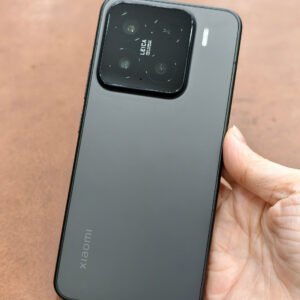 Xiaomi, Xiaomi 15 bản nội địa 12-256gb màu Đen đẹp 98%
