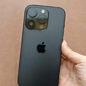 Ip 14 Pro Lock, Iphone 14 Pro bản lock 128gb màu Đen 98%