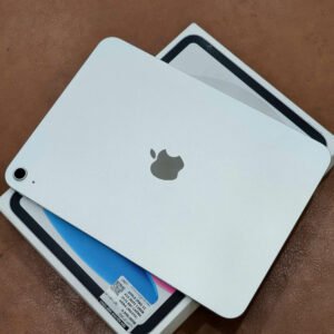Ipad Gen 11 bản only wifi 128gb màu Bạc Fullbox bảo hành T7-2026 99%