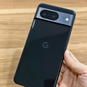 Google Pixel 8 Lock 128gn đốm màn 98%