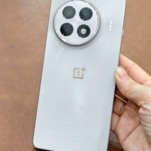 ACE, Oneplus ACE 5 bản xách tay 12-256gb màu Bạc đẹp 98%