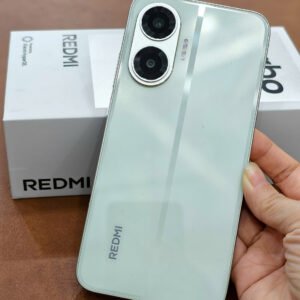 Xiaomi redmi turbo 4 pro 12-256gb Xanh Fullbox 99%