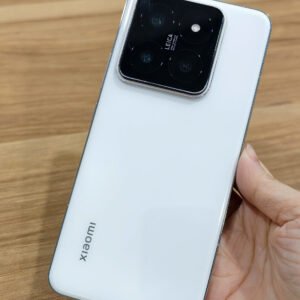 Mi 14 Pro, Xiaomi 14 Pro bản nội địa 12-256gb màu Trắng đẹp 98%