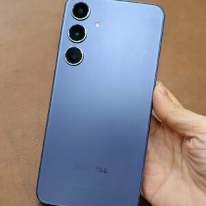 Samsung Galaxy S24 Plus 5G 256gb bản Hàn màu Tím 98%