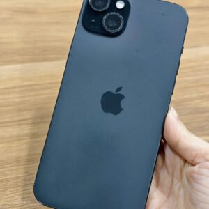 Ip 15 Plus, Iphone 15 Plus bản quốc tế 128gb màu Đen đẹp 96%