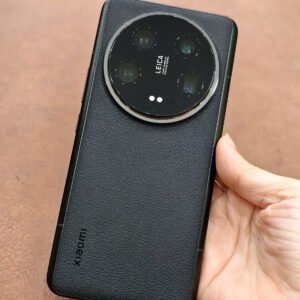 Xiaomi 14 Ultra 5G bản quốc tế 16-512gb màu Đen đẹp 99%