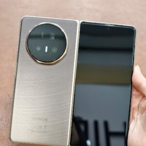 V5 Gold, Honor Magic V5 bản quốc tế 16-512gb màu Gold đẹp 99%