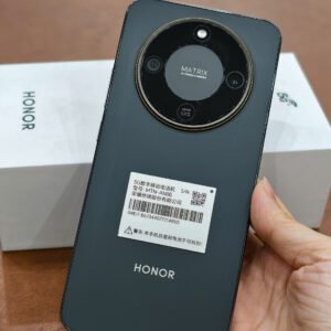 X70, Honor X70 bản nội địa 12-256gb màu Đen 97%