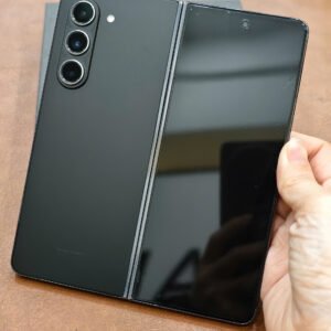 512gb, Samsung Galaxy Z Fold 5 512gb chính hãng Fullbox đẹp 98%