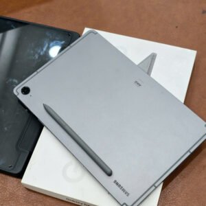 Samsung Galaxy Tab S9 Fe 6-128gb màu Đen Fullbox 99%