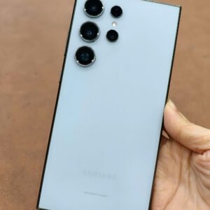 Xanh, Samsung Galaxy S24 Ultra 5G 256gb chính hãng Xanh 98%