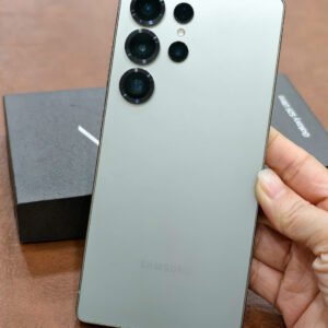S25 Ultra, Samsung Galaxy S25 Ultra 256gb Xanh Lá Fullbox bảo hành T2-2026 99%