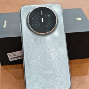 Huawei mate 70 air bản nội địa 12-512gb màu Xám Fullbox 99%