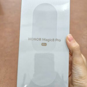 Honor Magic 8 Pro Air bản nội địa 12-512gb New Seal 100%