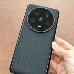 Xiaomi 14 Ultra Quốc Tế 16-512gb màu Đen đẹp 98%