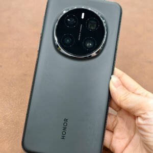 Đen, Honor Magic 7 Pro bản quốc tế 12-512gb màu Đen 98%