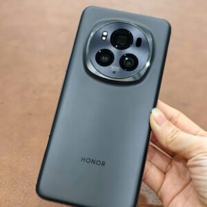 Honor Magic 6 Pro bản nội địa 12-256gb màu Đen 98%