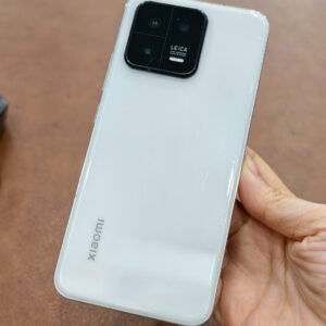 Trắng, Xiaomi 13 5G bản nội địa 12-256gb màu Trắng 97%