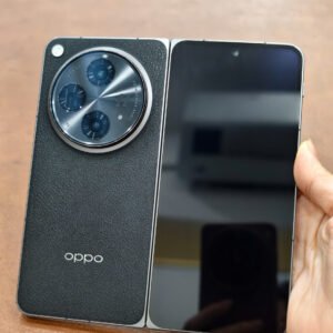 Đen, Oppo Find N3 bản quốc tế 16-512gb màu Đen đẹp 98%