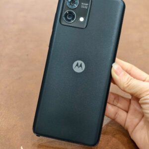 Motorola G Stylus 5G 2023 bản ram 6-128gb màu Đen 99%