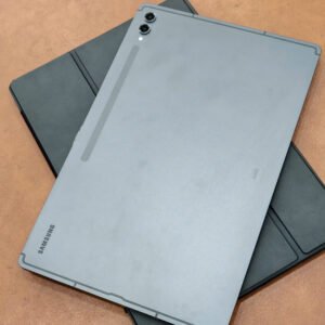 Samsung Galaxy Tab S9 Ultra 5G bản chính hãng 512gb màu Đen Bh T3-2026 %