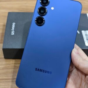 S25 5G, Samsung Galaxy S25 5G 256gb màu Xanh Fullbox bảo hành T8-2026 99%