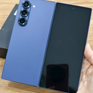 Samsung Galaxy Z Fold 6 512gb bản Hàn Fullbox đẹp 97%