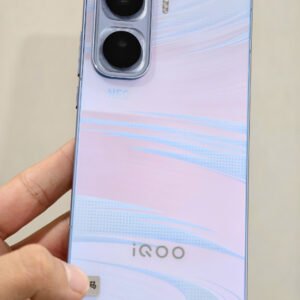 Vivo iqoo neo 11 5g 12/256GB fullbox màu xanh đẹp 99%