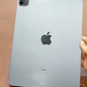 Ipad Pro 11 inch 202 bản wifi only 128gb màu Xám 98%