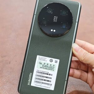 Xiaomi 13 Ultra bản nội địa 16-512gb màu Xanh đẹp 99% ( đã up rom quốc tế).