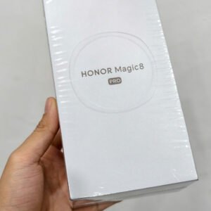Honor Magic 8 Pro bản quốc tế 16-1TBGb máy mới Newseal