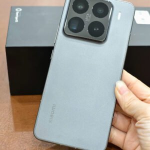 Xiaomi 15 Pro bản nội địa 12-256gb Xám Fullbox 98,5%