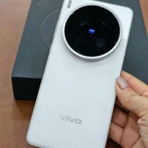Trắng, Vivo X200 Ultra bản nội địa 16-512gb màu Trắng Fullbox 99%