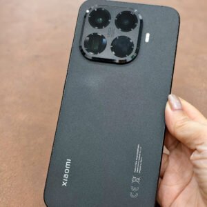 Xiaomi 15T Pro bản chính hãng 12-256gb màu Đen bảo hành T10-2027 98%