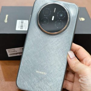 Huawei mate 70 air bản nội địa 12-512gb màu Xanh Fullbox 99%