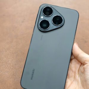 Huawei Pura 80 bản quốc tế 12-256gb màu Đen 98%