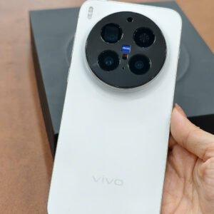 Vivo X300 Pro bản nội địa 16-512gb màu Trắng Fullbox đẹp 99%