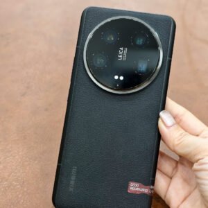 Xiaomi 14 Ultra bản quốc tế 16-512gb màu Đen đẹp 98%