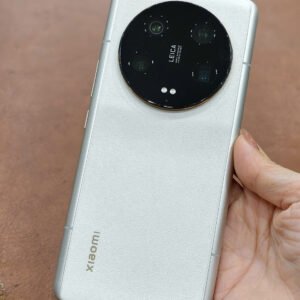 Trắng, Xiaomi 13 Ultra bản nội địa 12-256gb màu Trắng đẹp 98%