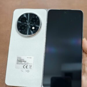 Oppo Find N5 bản quốc tế 16-512gb ngoại hình đẹp 98,5%