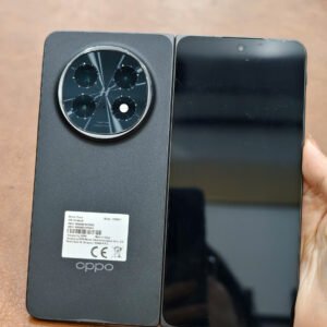 Oppo Find N5 bản quốc tế 16-512gb ngoại hình đẹp 98,5%