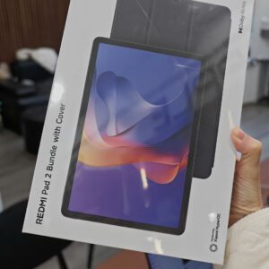 Pad 2 New, Xiaomi Redmi Pad 2 bản chính hãng 8-256gb New Seal 100%
