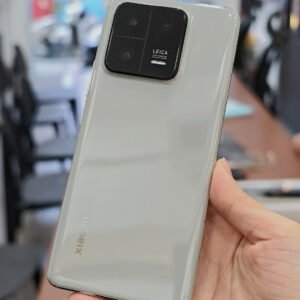 Xiaomi 13 Pro bản nội địa 8-128gb màu Xanh đẹp 99%
