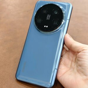 Xiaomi 14 Ultra bản nội địa 16-512gb màu Xanh đẹp 98,5%