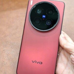 Vivo X200 Ultra bản nội địa 16-512gb màu Đỏ đẹp 99%